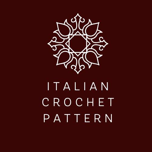 Italian Crochet Pattern